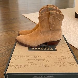 Tecovas Lucy Boots